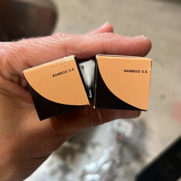 Makeup and Skincare Set with Kevyn Aucoin Eyelash Curler. All new in box! - Picture 12 of 12